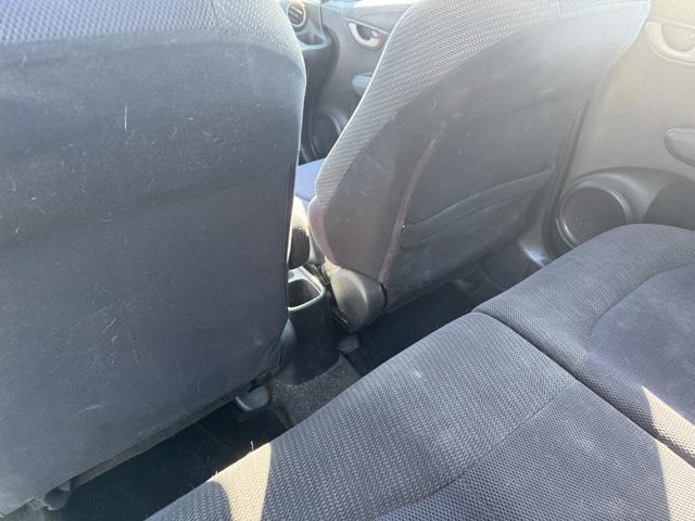 used 2012 Honda Fit car, priced at $8,494
