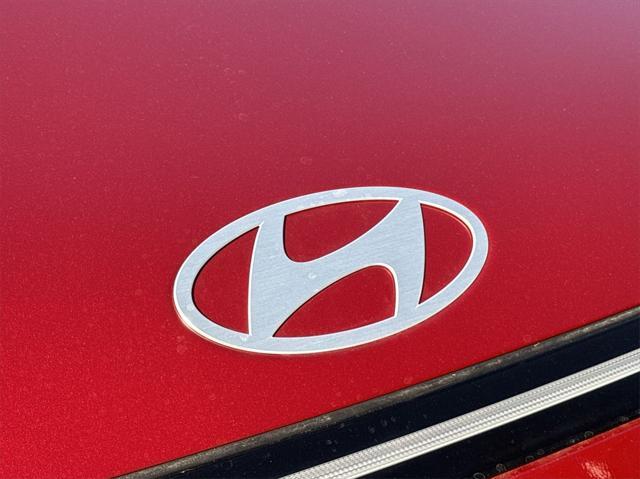 new 2025 Hyundai Kona car, priced at $29,065