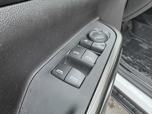 used 2023 GMC Acadia car, priced at $33,994