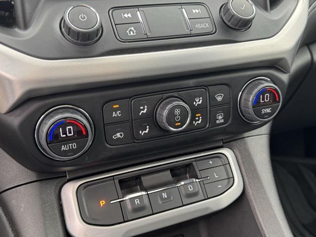 used 2023 GMC Acadia car, priced at $33,994