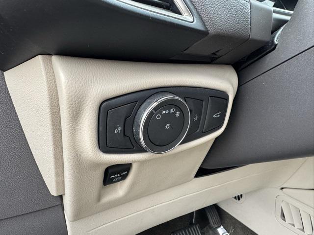 used 2018 Lincoln MKX car, priced at $15,444