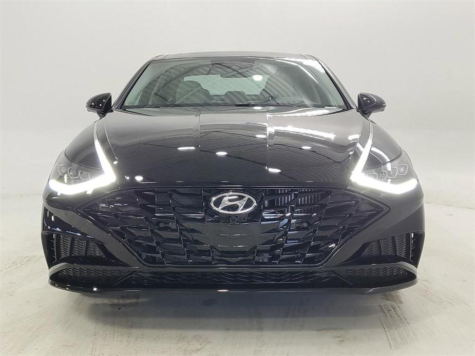 new 2023 Hyundai Sonata car, priced at $31,931