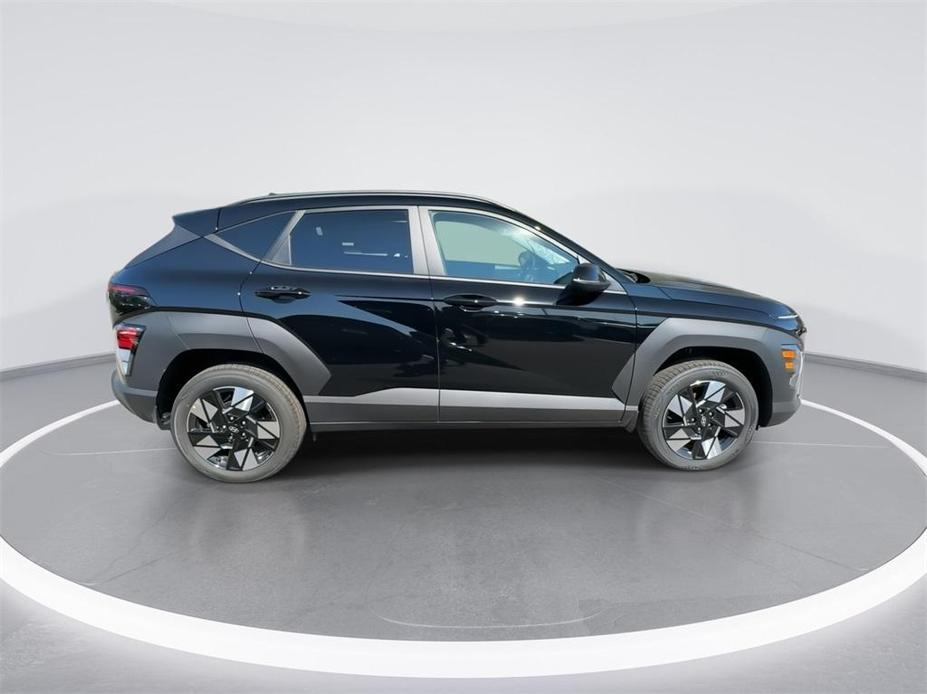 new 2025 Hyundai Kona car, priced at $30,585