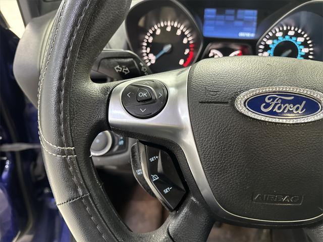 used 2014 Ford Escape car, priced at $8,224