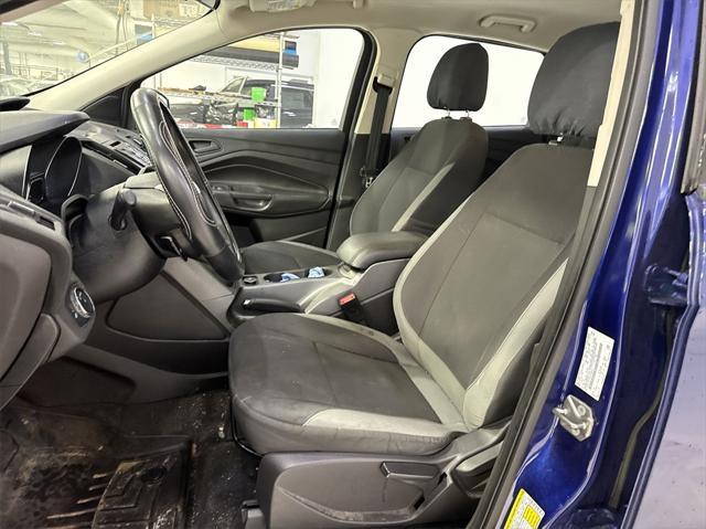 used 2014 Ford Escape car, priced at $8,224