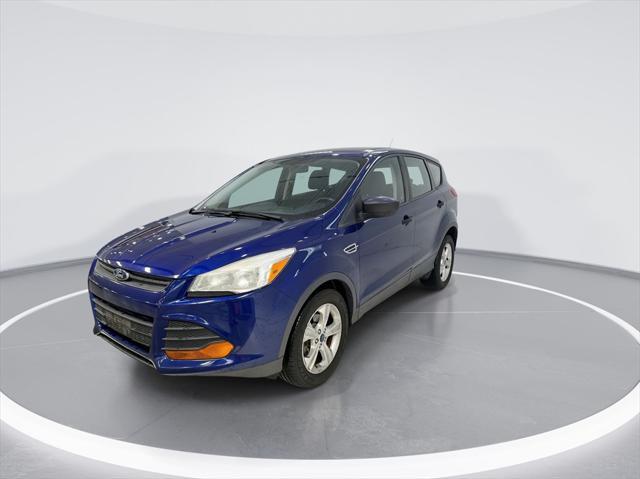 used 2014 Ford Escape car, priced at $8,224