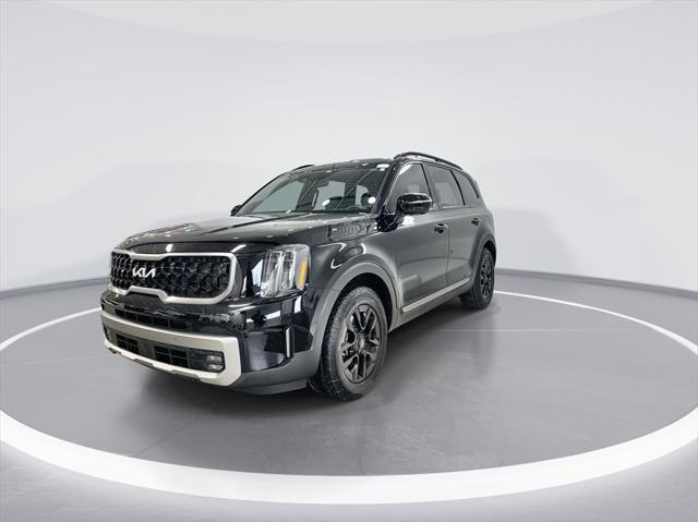 used 2023 Kia Telluride car, priced at $41,788