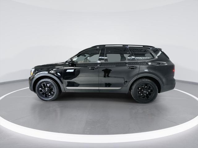 used 2023 Kia Telluride car, priced at $41,788