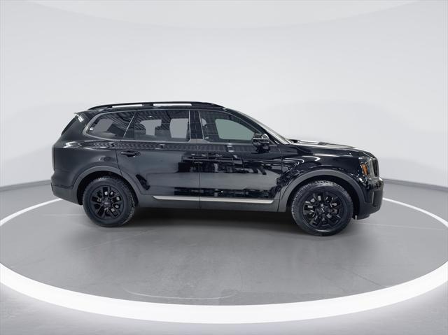 used 2023 Kia Telluride car, priced at $41,788