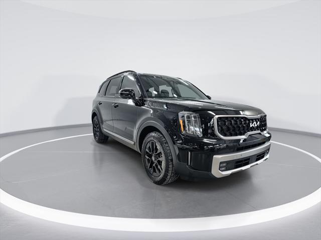 used 2023 Kia Telluride car, priced at $41,788