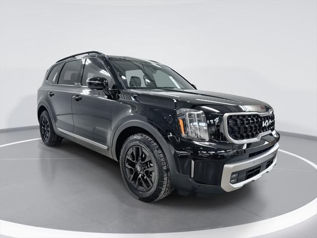 used 2023 Kia Telluride car, priced at $41,788