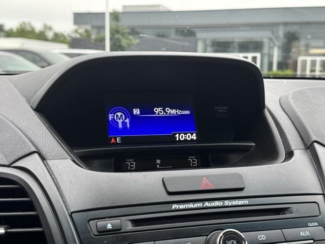 used 2015 Acura RDX car, priced at $10,994