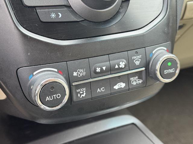 used 2015 Acura RDX car, priced at $10,994