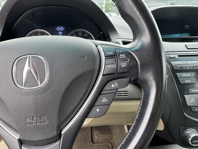 used 2015 Acura RDX car, priced at $10,994