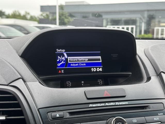 used 2015 Acura RDX car, priced at $10,994