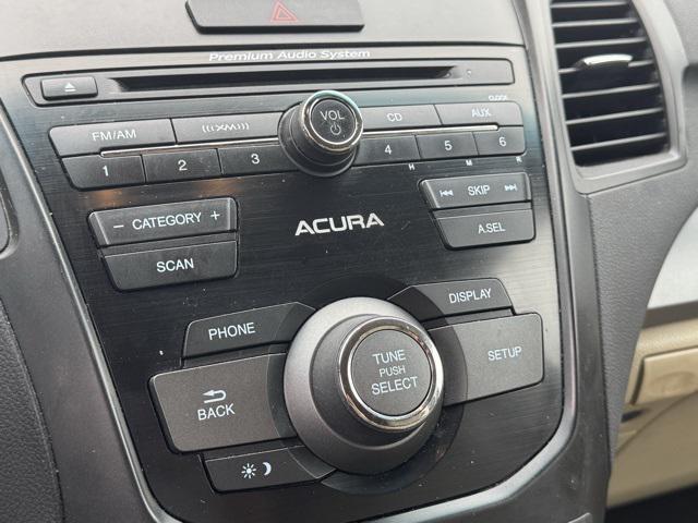 used 2015 Acura RDX car, priced at $10,994