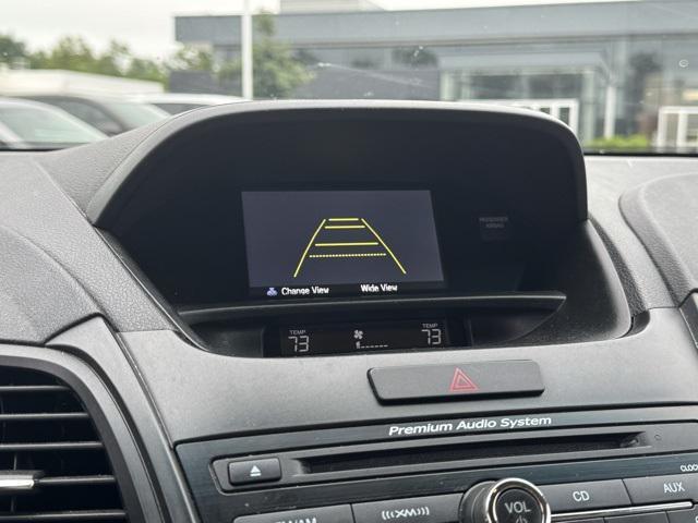 used 2015 Acura RDX car, priced at $10,994
