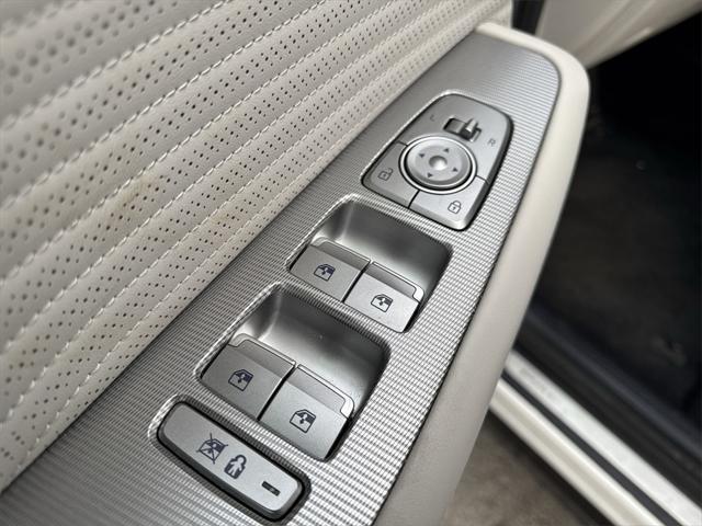 used 2024 Hyundai Palisade car, priced at $39,994