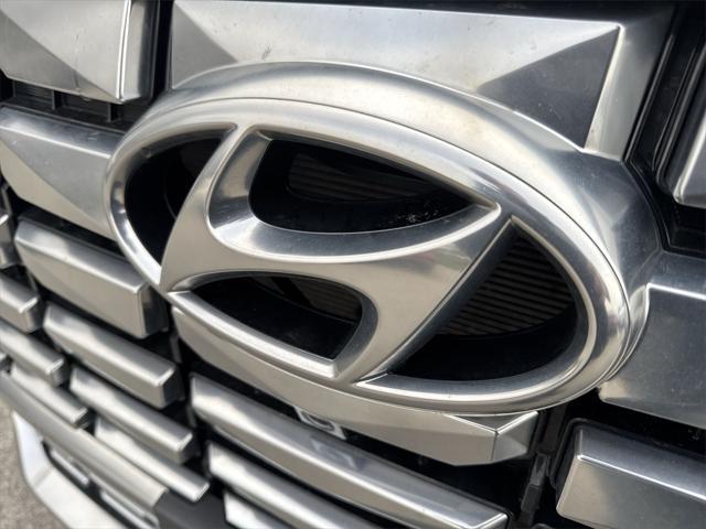 used 2024 Hyundai Palisade car, priced at $39,994