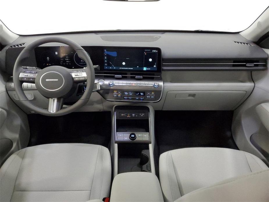new 2024 Hyundai Kona car, priced at $29,372