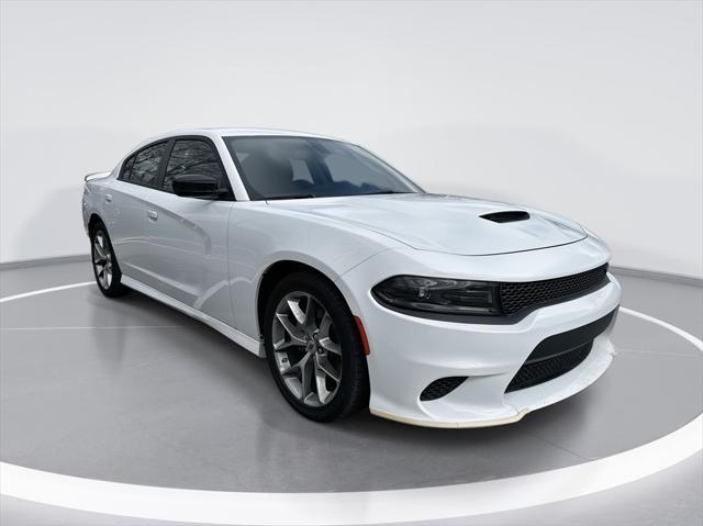 used 2023 Dodge Charger car, priced at $27,994