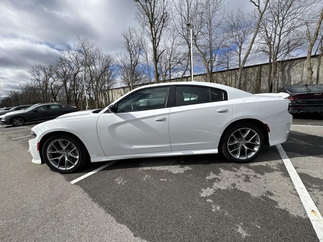 used 2023 Dodge Charger car, priced at $27,994