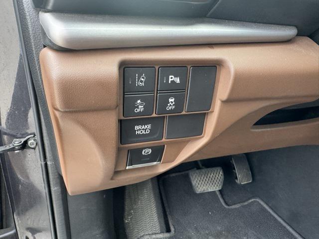 used 2020 Acura RDX car, priced at $27,444