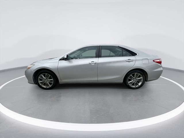used 2016 Toyota Camry car, priced at $6,224