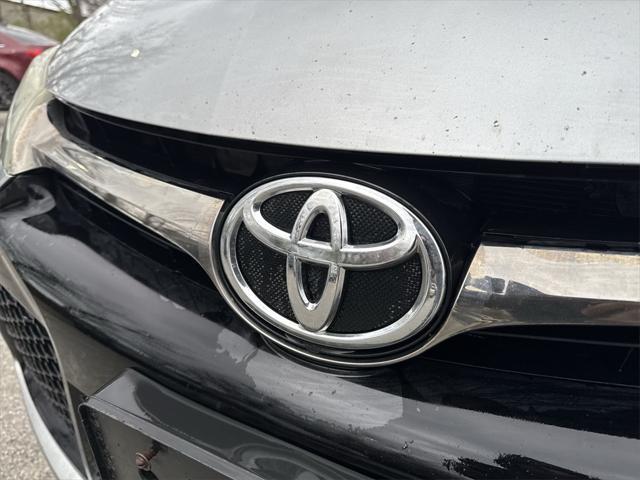 used 2016 Toyota Camry car, priced at $6,224