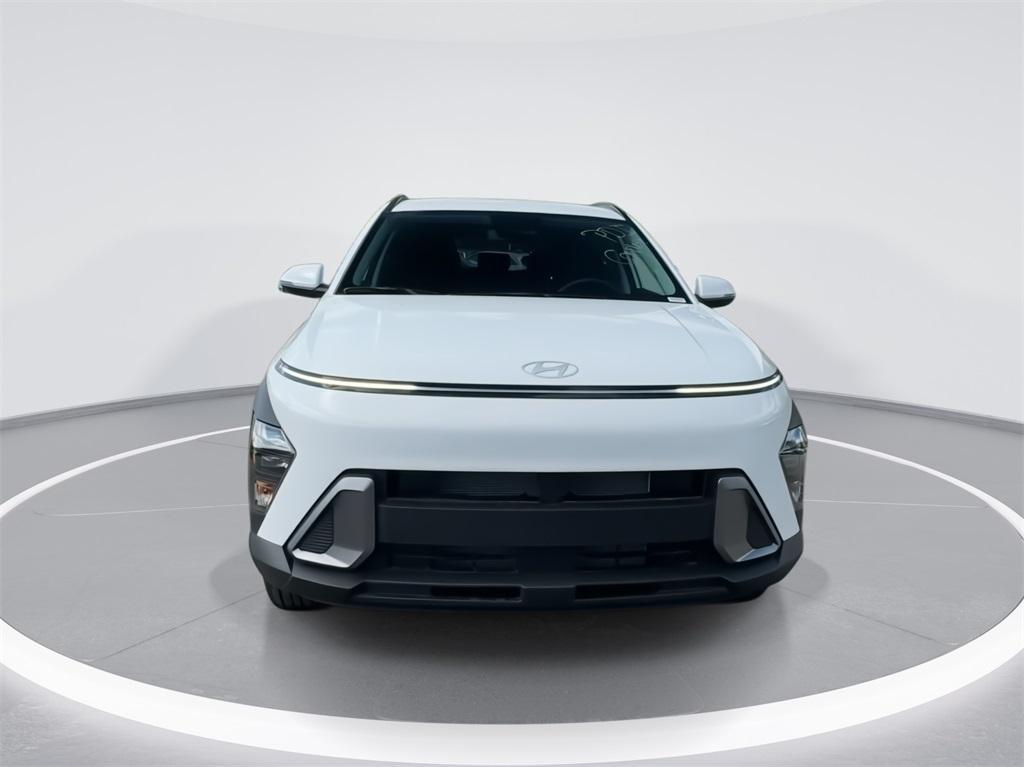 used 2025 Hyundai Kona car, priced at $22,494