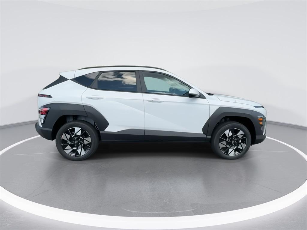 used 2025 Hyundai Kona car, priced at $22,494