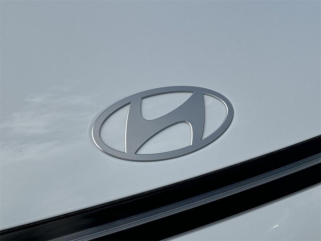 used 2025 Hyundai Kona car, priced at $22,494