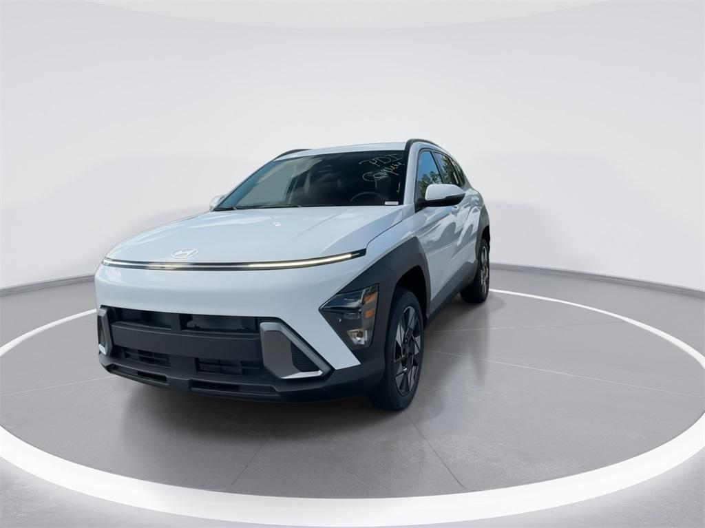 used 2025 Hyundai Kona car, priced at $22,494