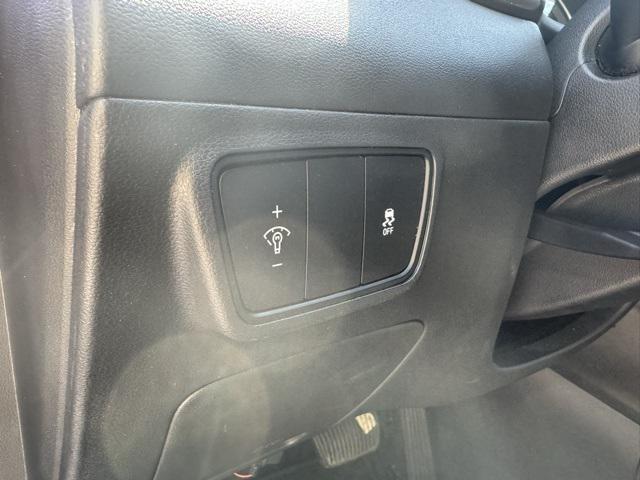 used 2022 Hyundai Tucson car, priced at $20,224