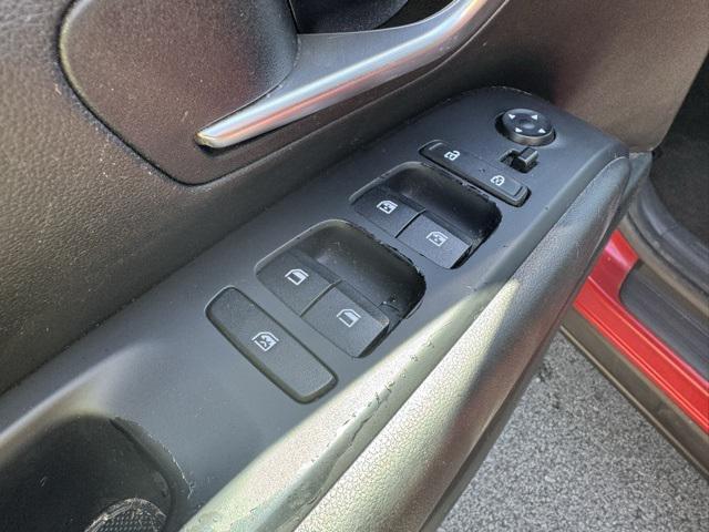 used 2022 Hyundai Tucson car, priced at $20,224