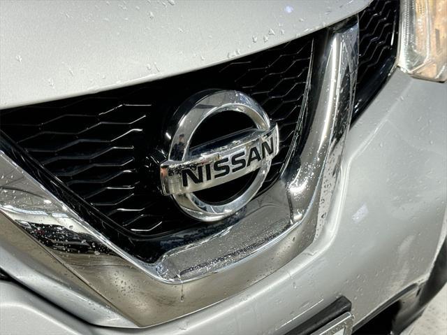 used 2015 Nissan Rogue car, priced at $12,881