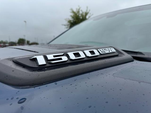 used 2022 Ram 1500 car, priced at $41,994