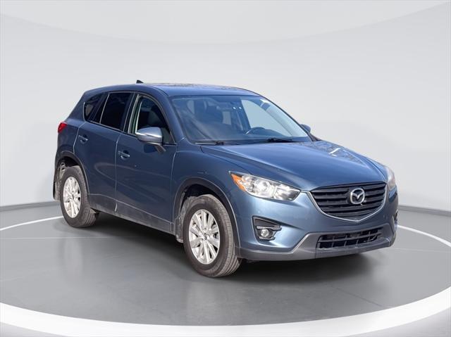 used 2016 Mazda CX-5 car, priced at $12,994