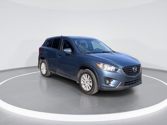 used 2016 Mazda CX-5 car, priced at $13,994