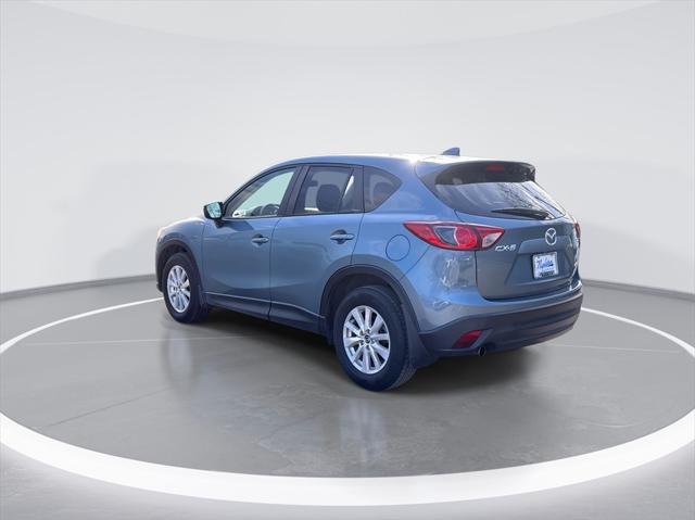 used 2016 Mazda CX-5 car, priced at $13,994