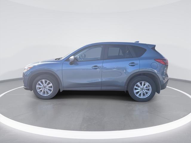 used 2016 Mazda CX-5 car, priced at $13,994