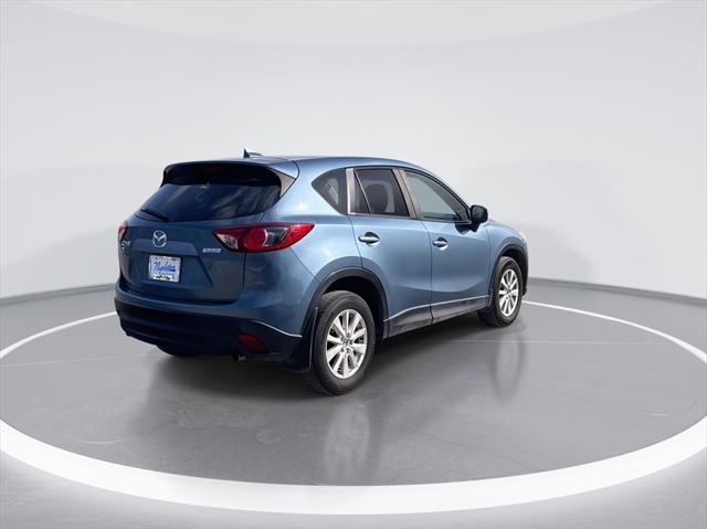 used 2016 Mazda CX-5 car, priced at $13,994