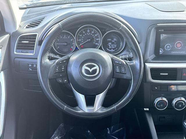 used 2016 Mazda CX-5 car, priced at $13,994