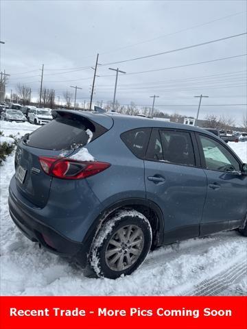 used 2016 Mazda CX-5 car, priced at $13,988