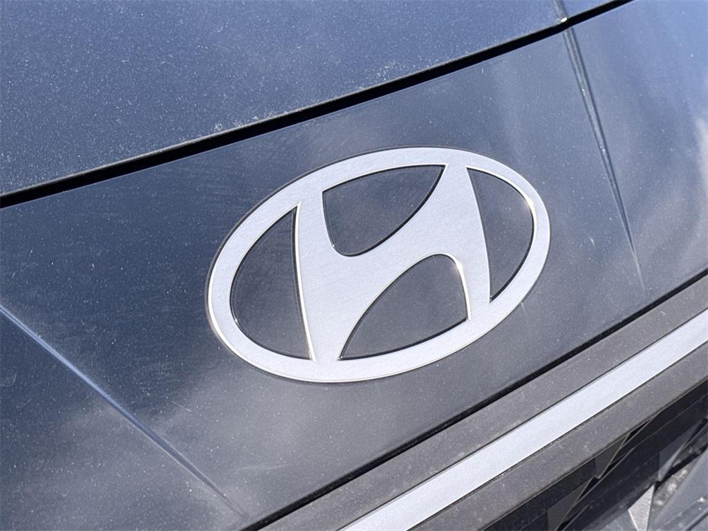 new 2025 Hyundai ELANTRA HEV car, priced at $22,593