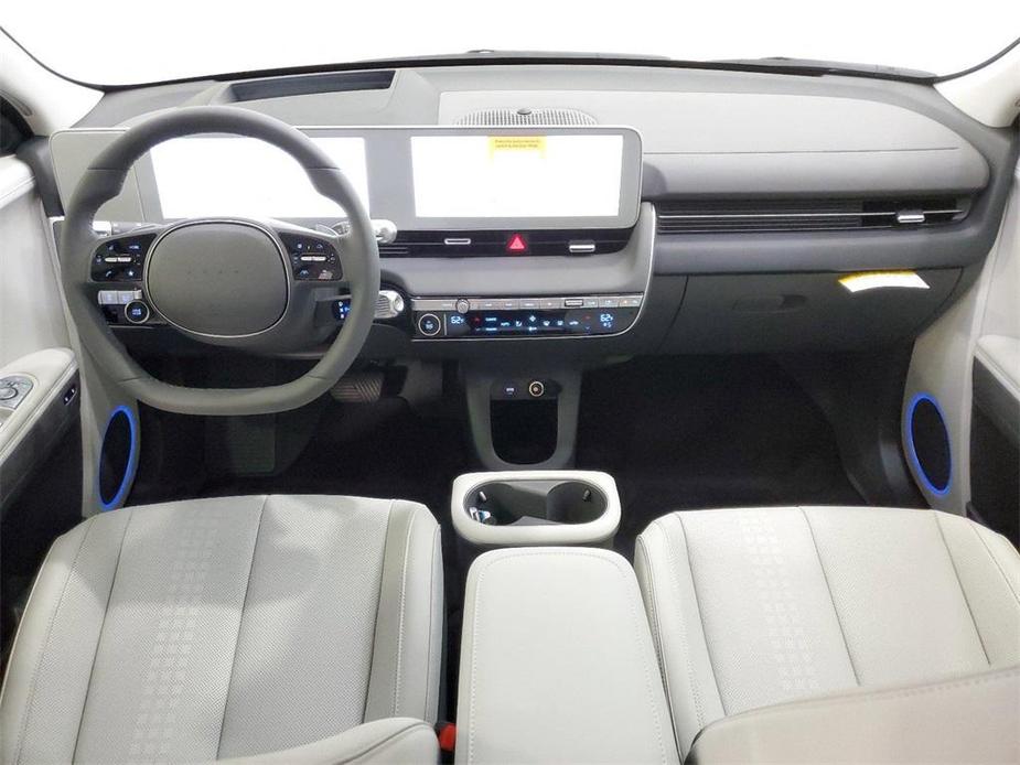 new 2024 Hyundai IONIQ 5 car, priced at $50,895