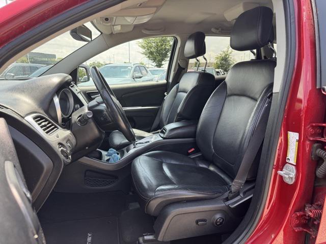 used 2016 Dodge Journey car, priced at $7,994