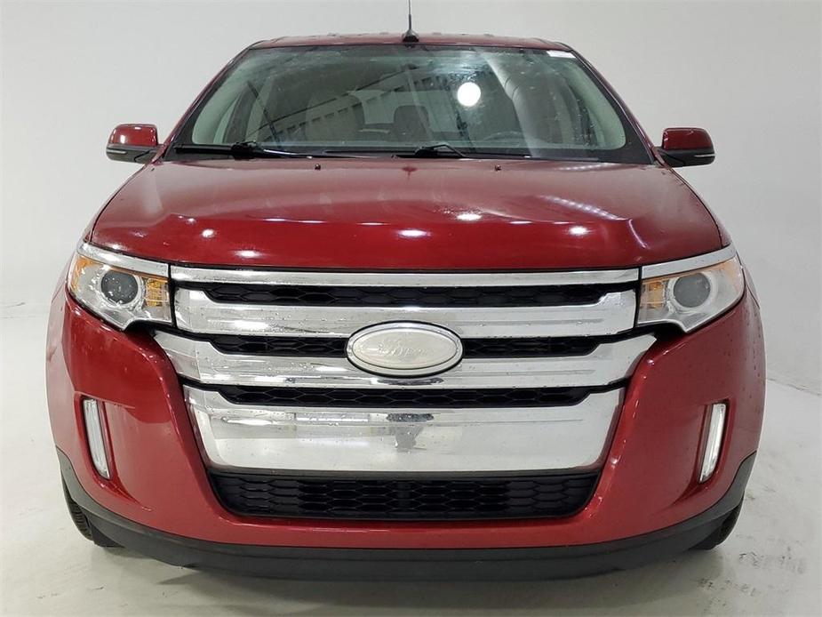 used 2013 Ford Edge car, priced at $9,444