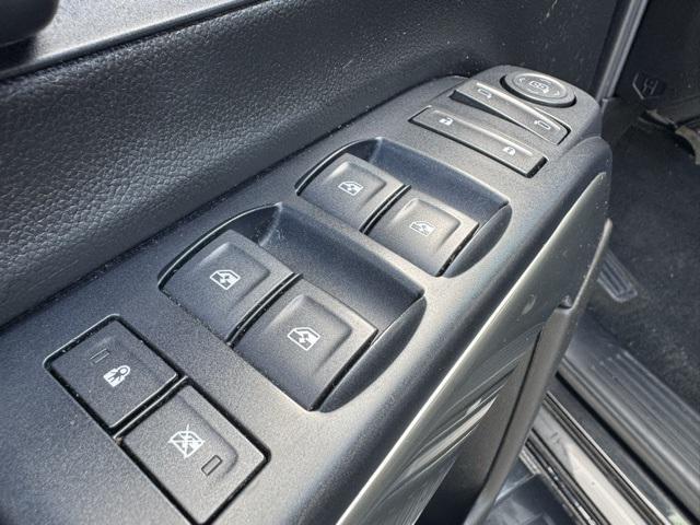 used 2018 Chevrolet Silverado 1500 car, priced at $20,989