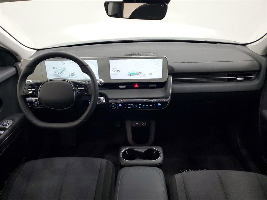 new 2024 Hyundai IONIQ 5 car, priced at $44,229